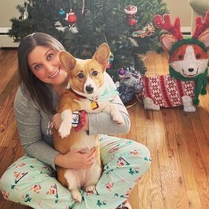 Meet your Posher, Daniella